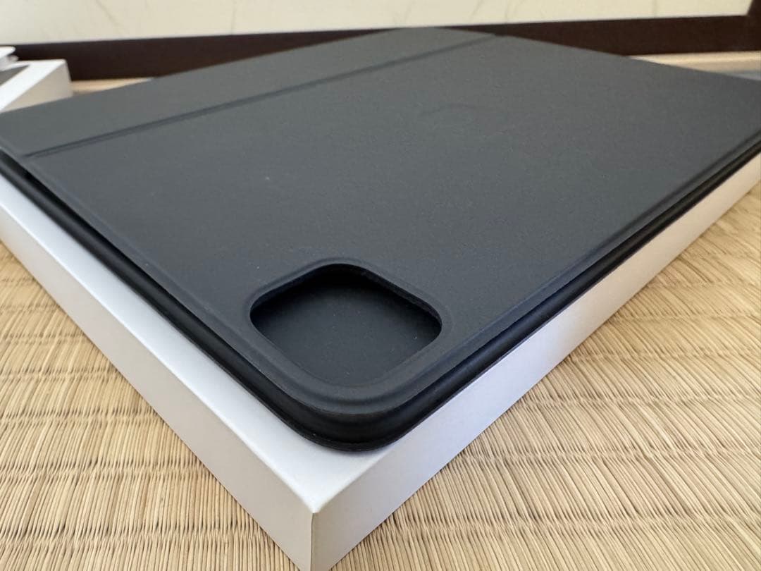 Magic Keyboard iPad Pro 11インチ