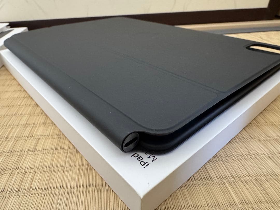Magic Keyboard iPad Pro 11インチ