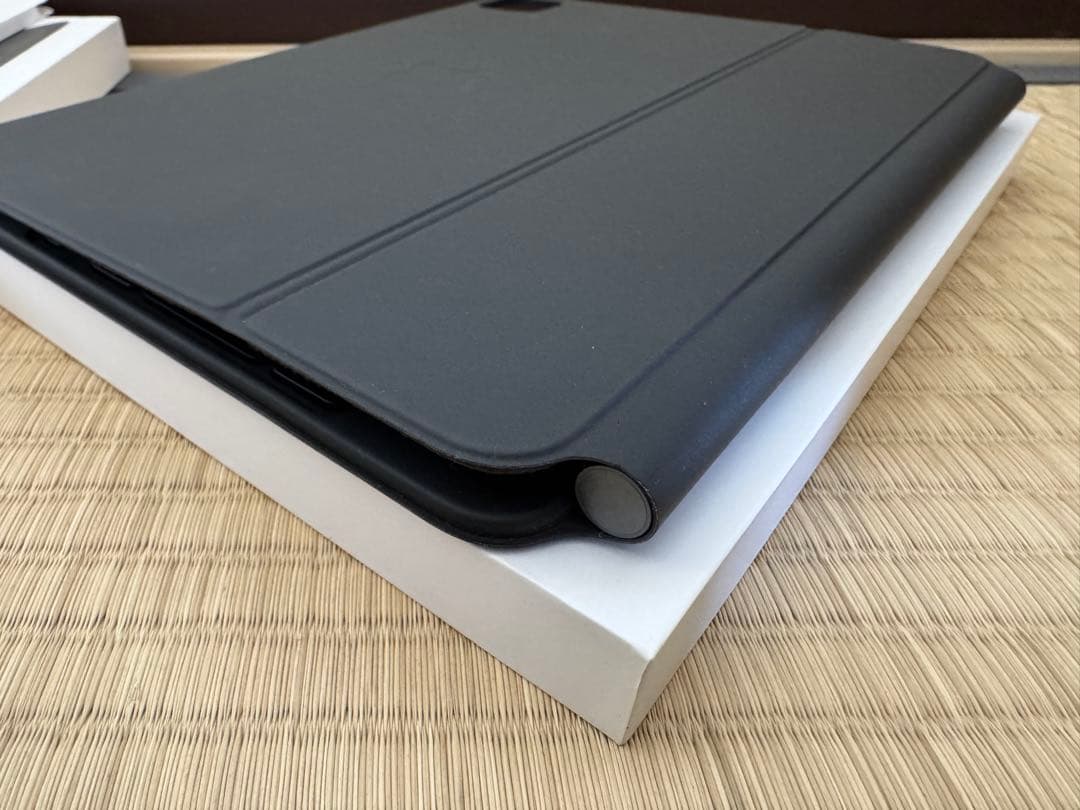 Magic Keyboard iPad Pro 11インチ