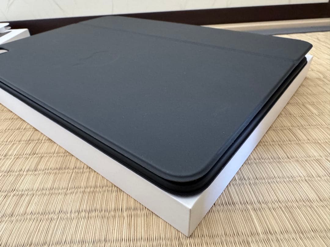 Magic Keyboard iPad Pro 11インチ