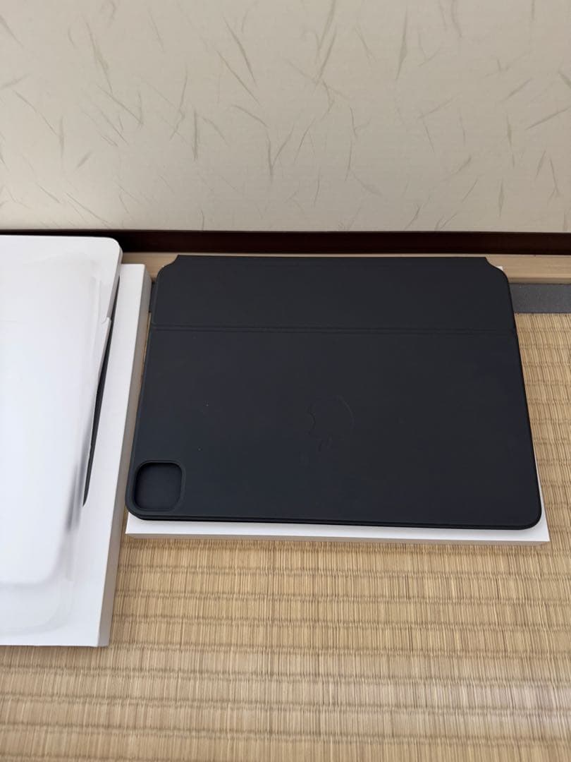 Magic Keyboard iPad Pro 11インチ