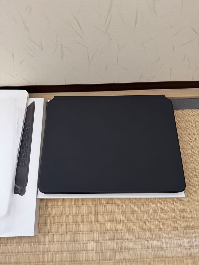 Magic Keyboard iPad Pro 11インチ