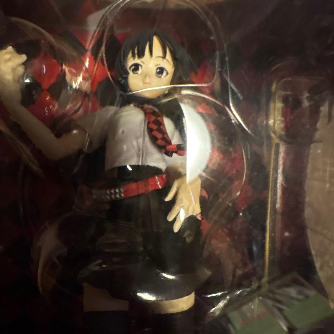 けいおん！ 秋山澪 オリジナルコスチュームver. 1/8 完成品フィギュア