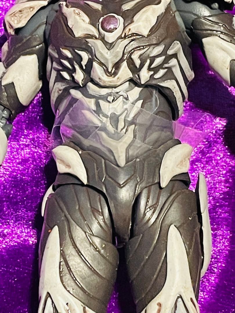 S.H.フィギュアーツ ウルトラマンベリアル アトロシアス