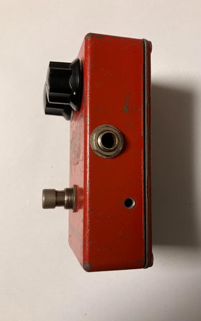 MXR Dyna Comp ギターエフェクター 古いやつです。70~80年代？