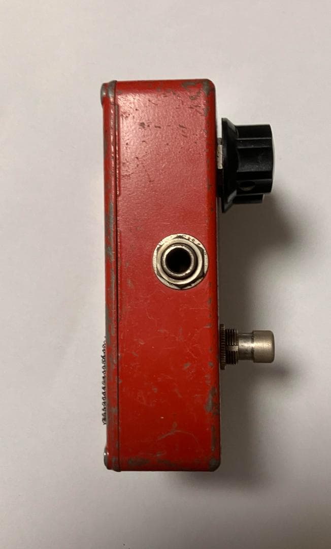 MXR Dyna Comp ギターエフェクター 古いやつです。70~80年代？