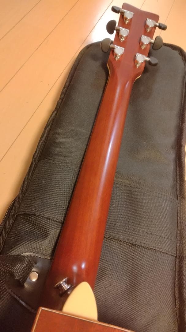 YAMAHA FSX825C エレアコギター ヤマハ