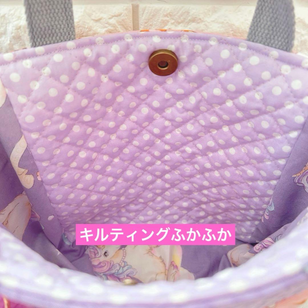 も*❤様 ぷっくりマンドゥ君　韓国ヌビキルト＆肉球お手手　コヤンイサムチョン　ト