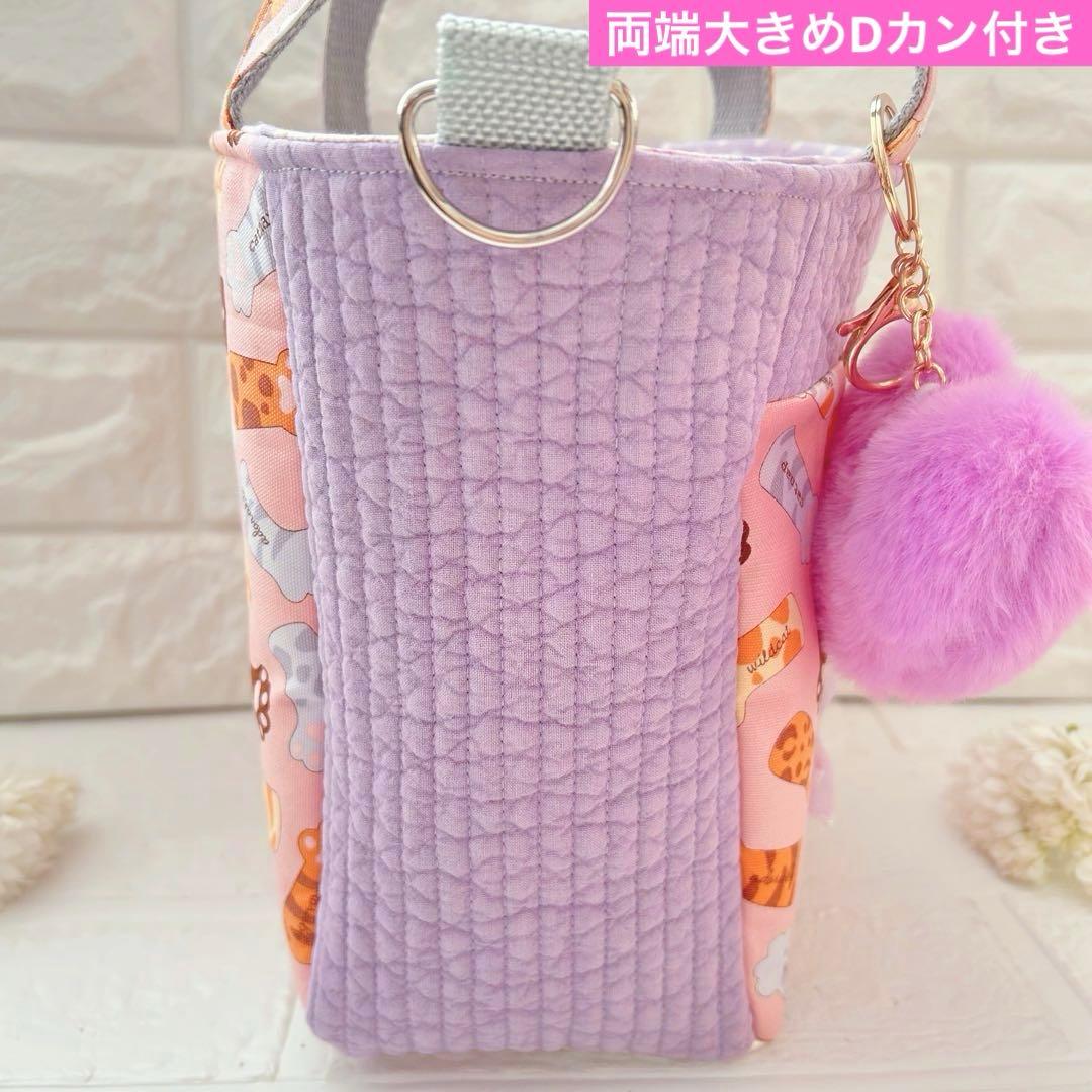 も*❤様 ぷっくりマンドゥ君　韓国ヌビキルト＆肉球お手手　コヤンイサムチョン　ト