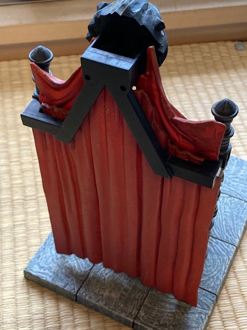 コナン　　フィギュア　中古