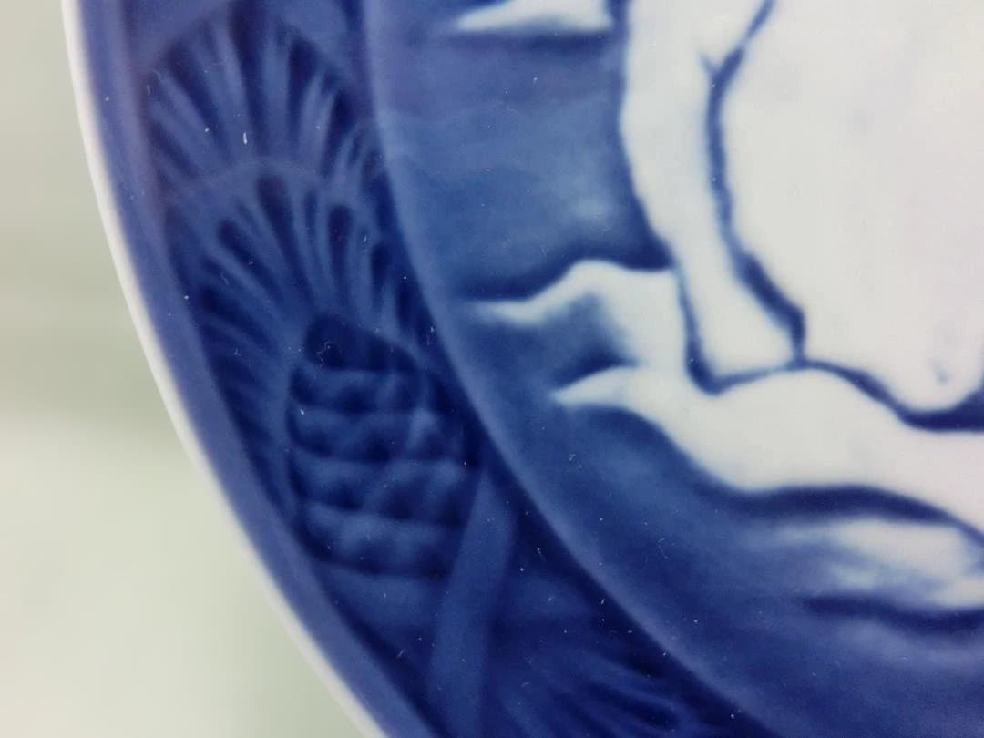 『ロイヤルコペンハーゲン』2010・イヤープレート