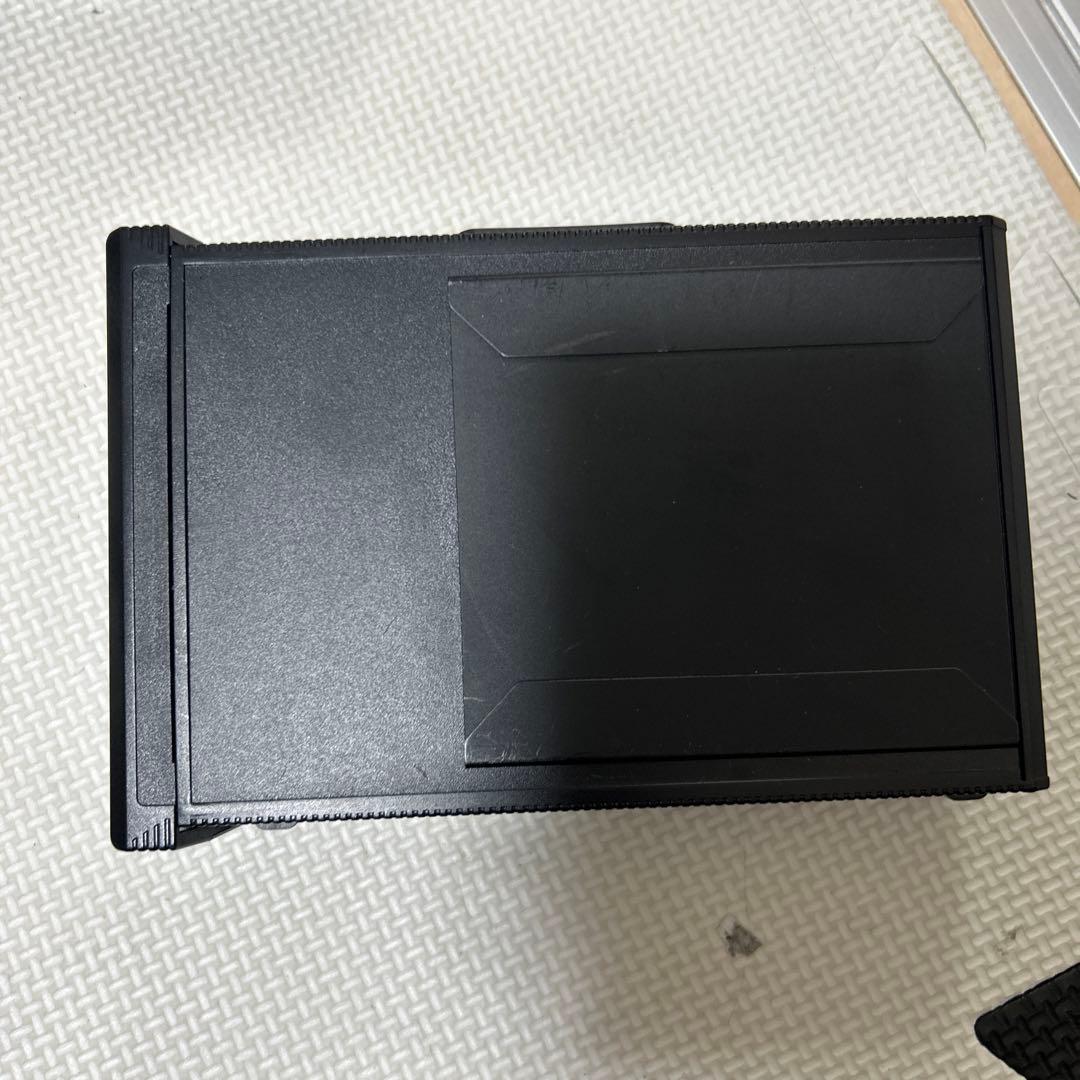 HOLGA チャンピオンキット HOLGA120GCFNフィルムカメラ セット