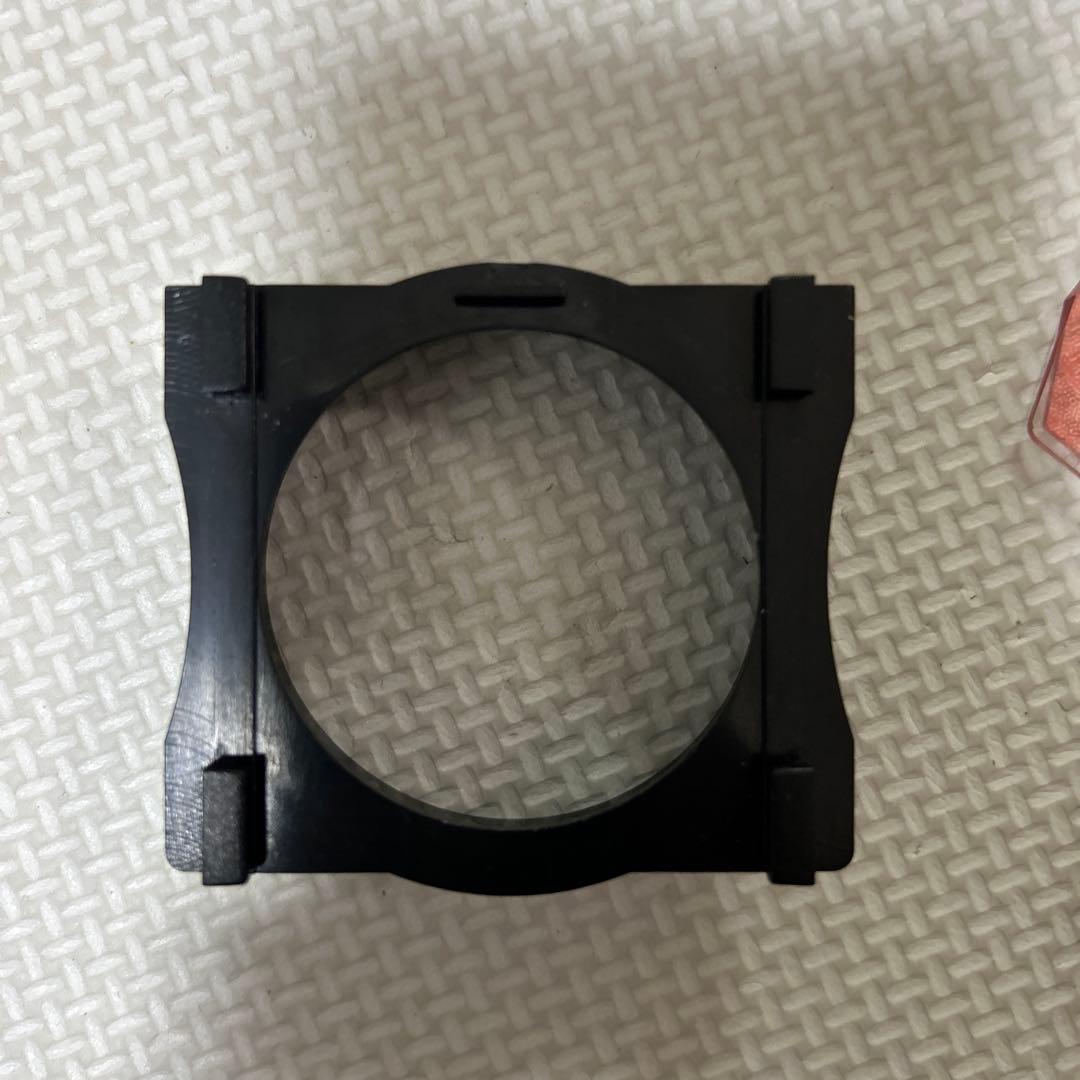 HOLGA チャンピオンキット HOLGA120GCFNフィルムカメラ セット