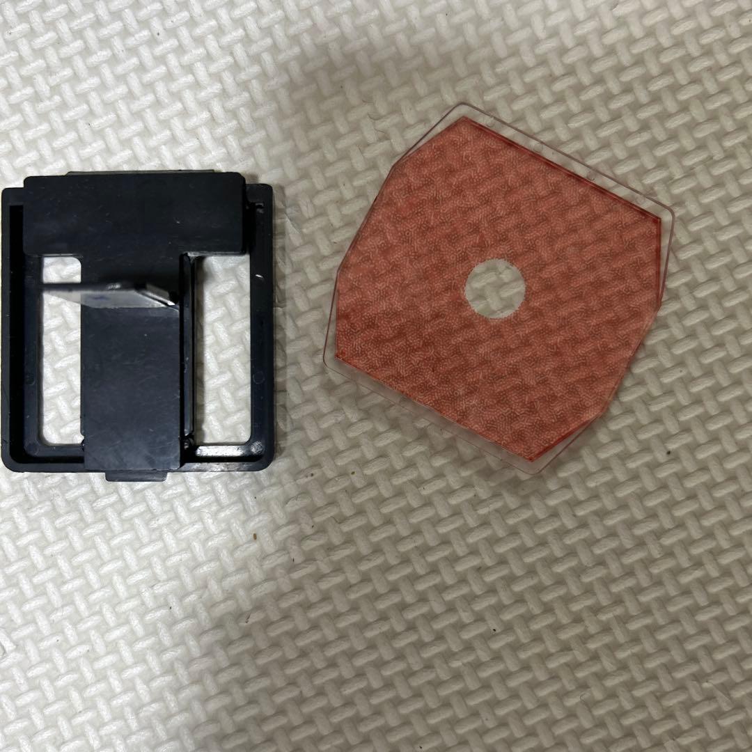 HOLGA チャンピオンキット HOLGA120GCFNフィルムカメラ セット