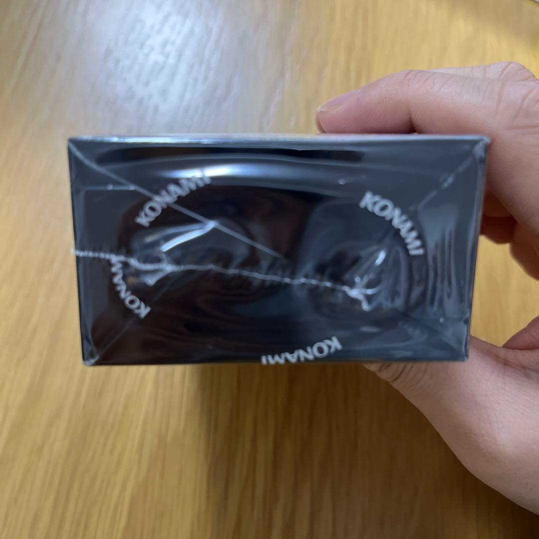 【新品・未開封シュリンク付き】遊戯王リミットオーバーコレクション