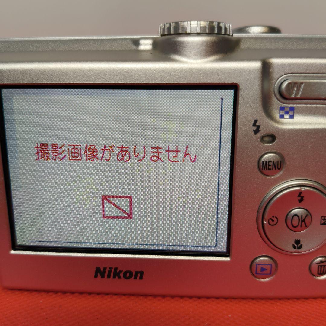 【動作確認済】Nikonニコン COOLPIX P2 Wi-Fi