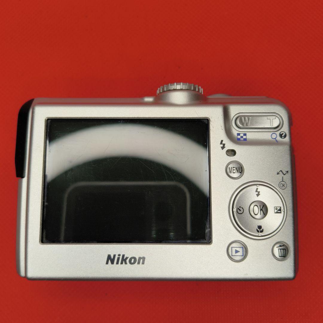 【動作確認済】Nikonニコン COOLPIX P2 Wi-Fi
