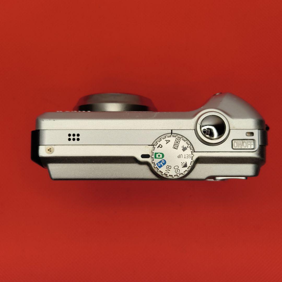 【動作確認済】Nikonニコン COOLPIX P2 Wi-Fi