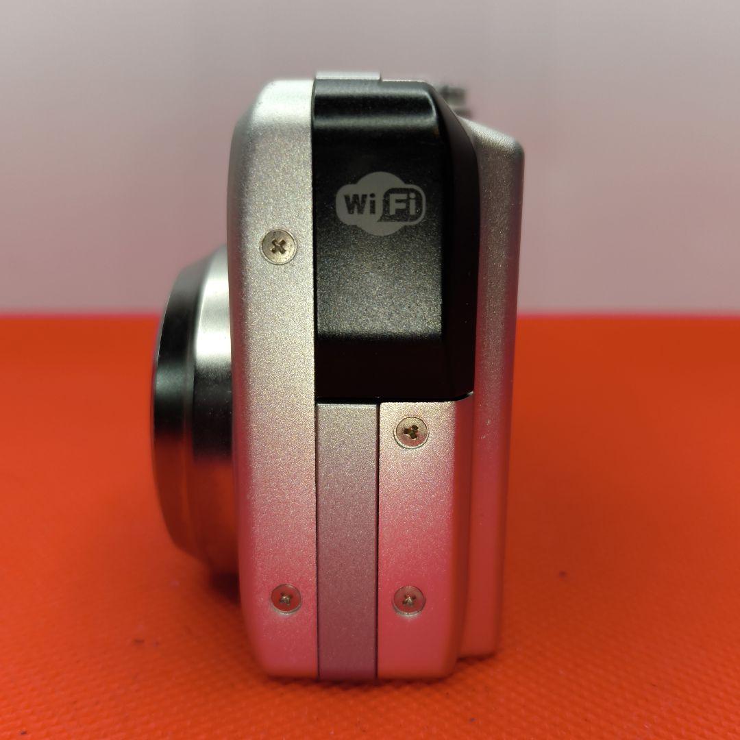 【動作確認済】Nikonニコン COOLPIX P2 Wi-Fi