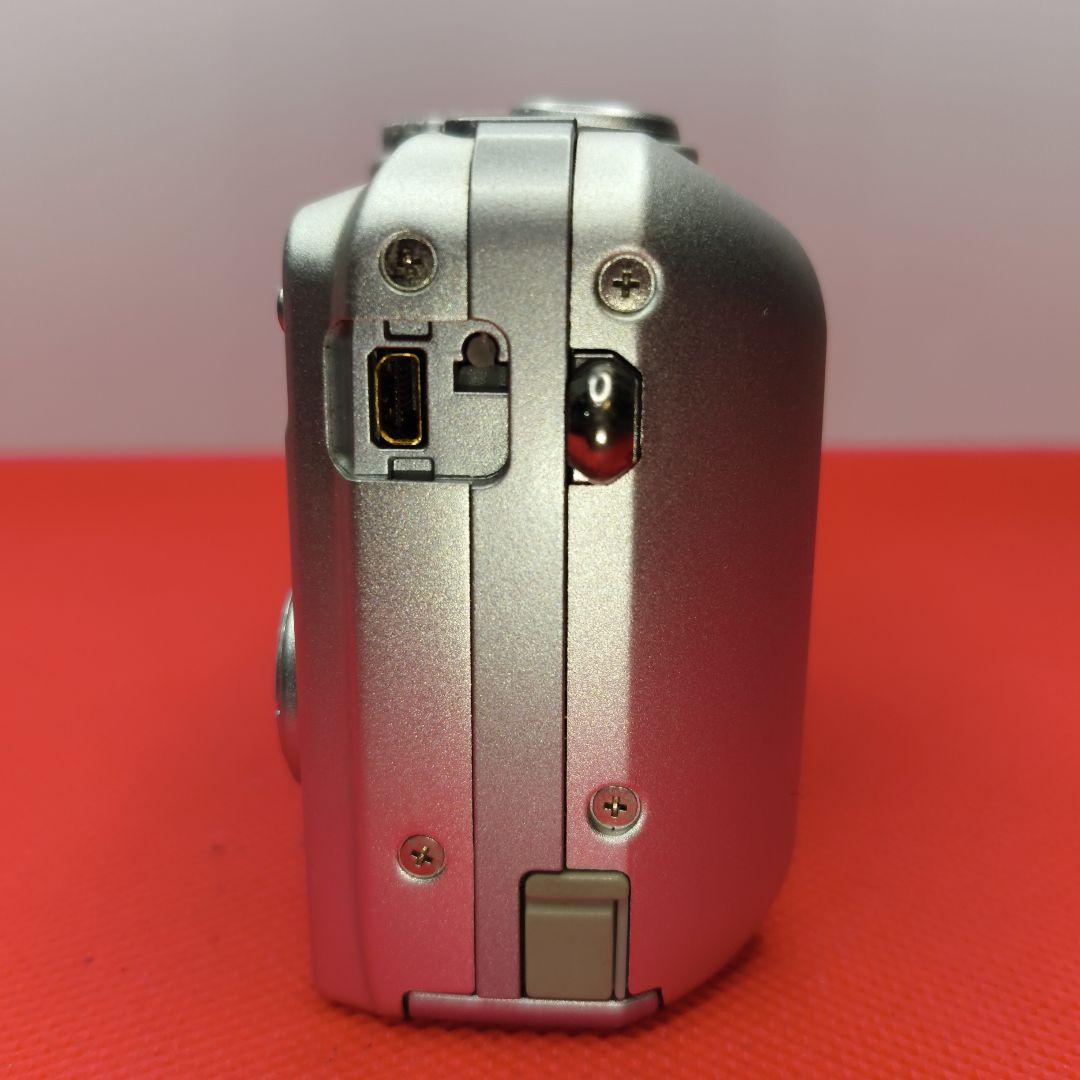 【動作確認済】Nikonニコン COOLPIX P2 Wi-Fi