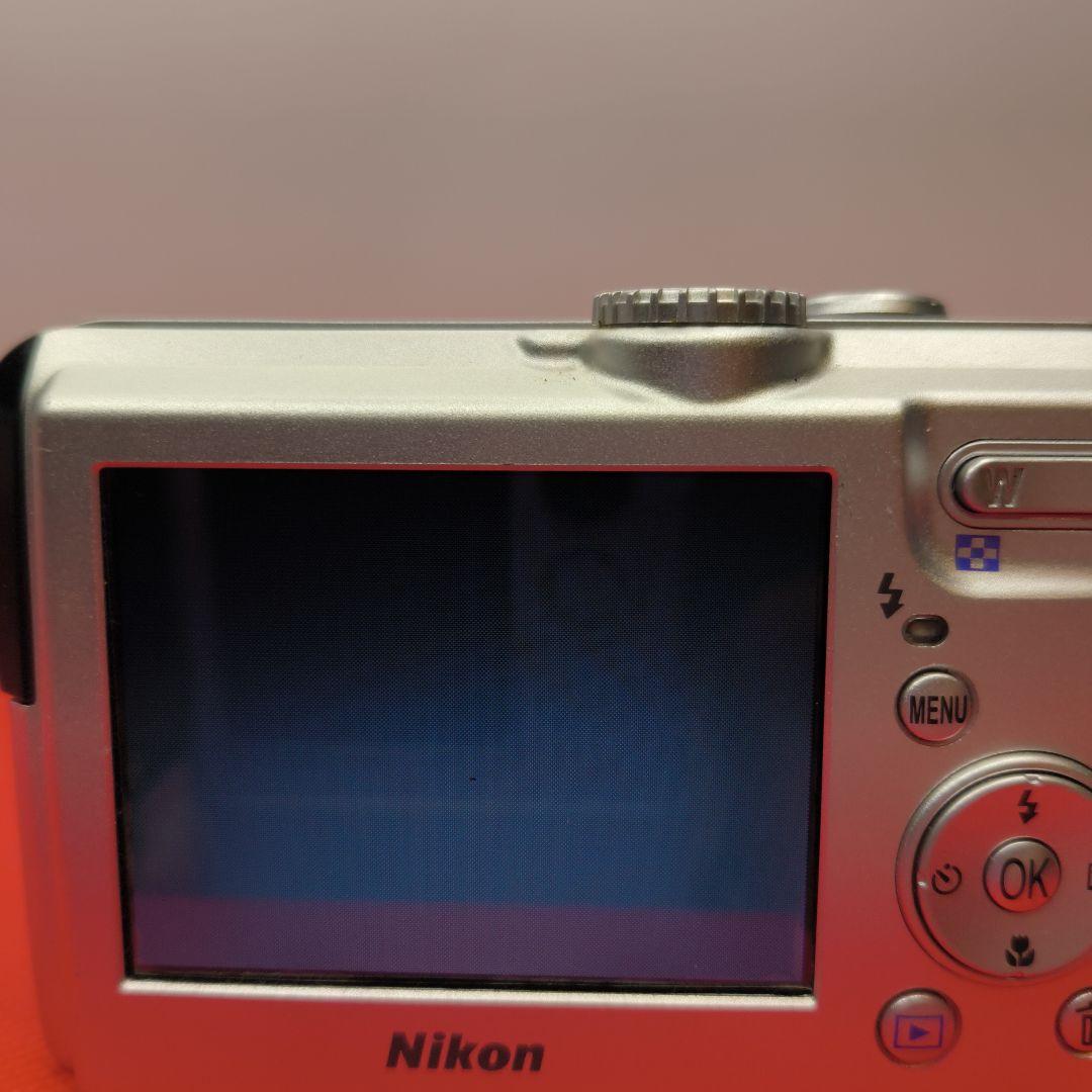 【動作確認済】Nikonニコン COOLPIX P2 Wi-Fi