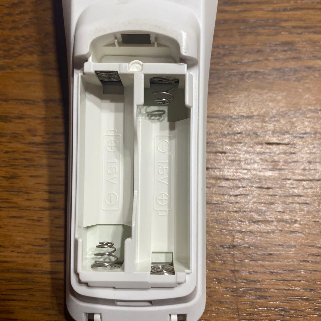 356・FUJITSU/富士通・エアコンリモコン・品番AR-FDA3J