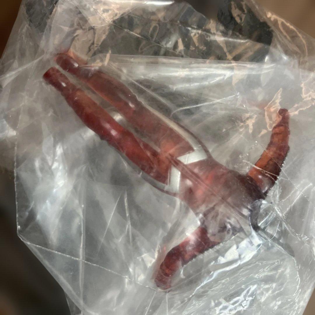 【ウルトラ怪獣名鑑】ウルトラセブン編2 セブン暗殺計画 シークレット＆彩色