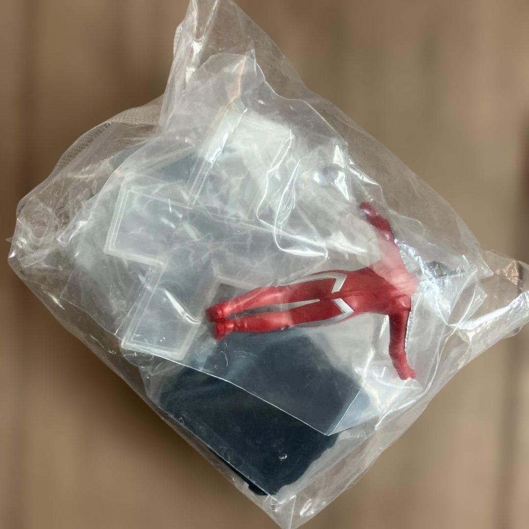 【ウルトラ怪獣名鑑】ウルトラセブン編2 セブン暗殺計画 シークレット＆彩色