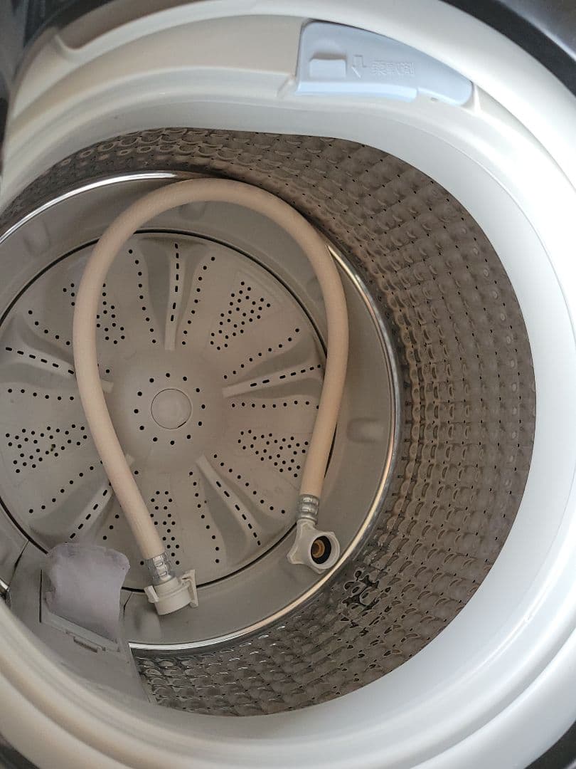 Haier 全自動電気洗濯機 JW-XP2C55F 5.5kg 2021年製