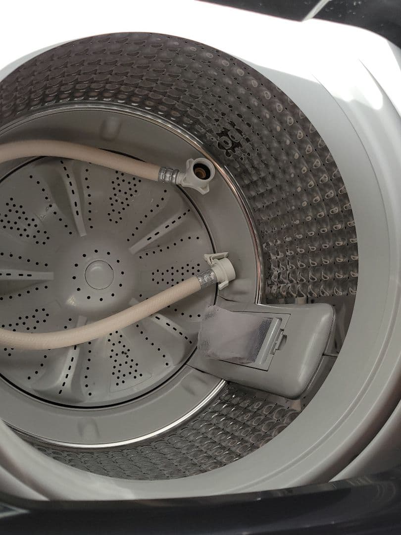 Haier 全自動電気洗濯機 JW-XP2C55F 5.5kg 2021年製