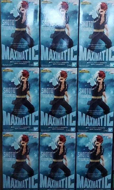 最新プライズフィギュア26個まとめ売り！