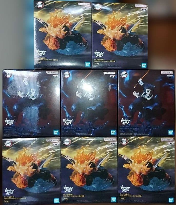 最新プライズフィギュア26個まとめ売り！