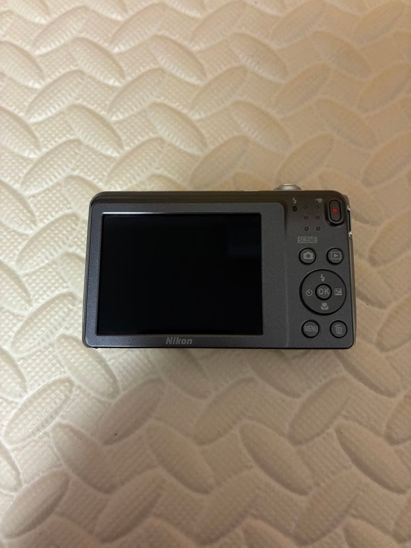 nikon&ニコン　coolpix a300 デジタルカメラ