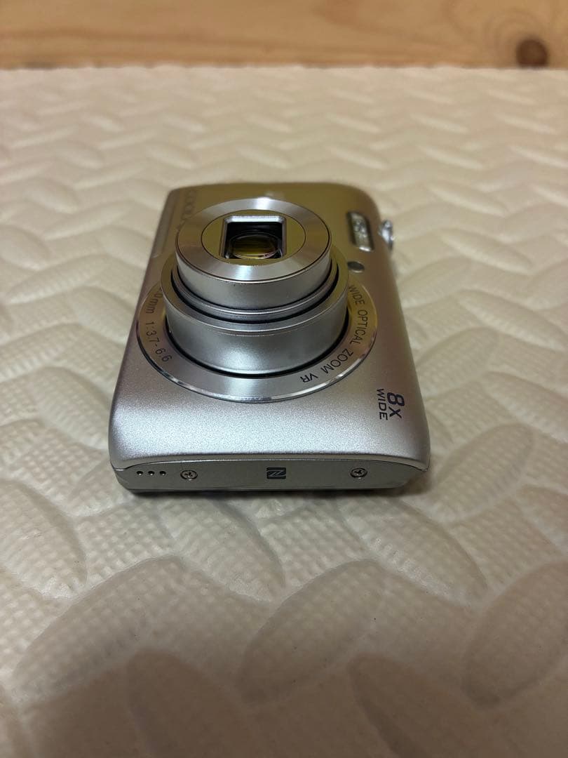nikon&ニコン　coolpix a300 デジタルカメラ