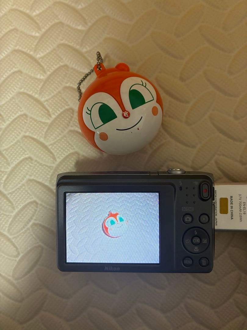 nikon&ニコン　coolpix a300 デジタルカメラ