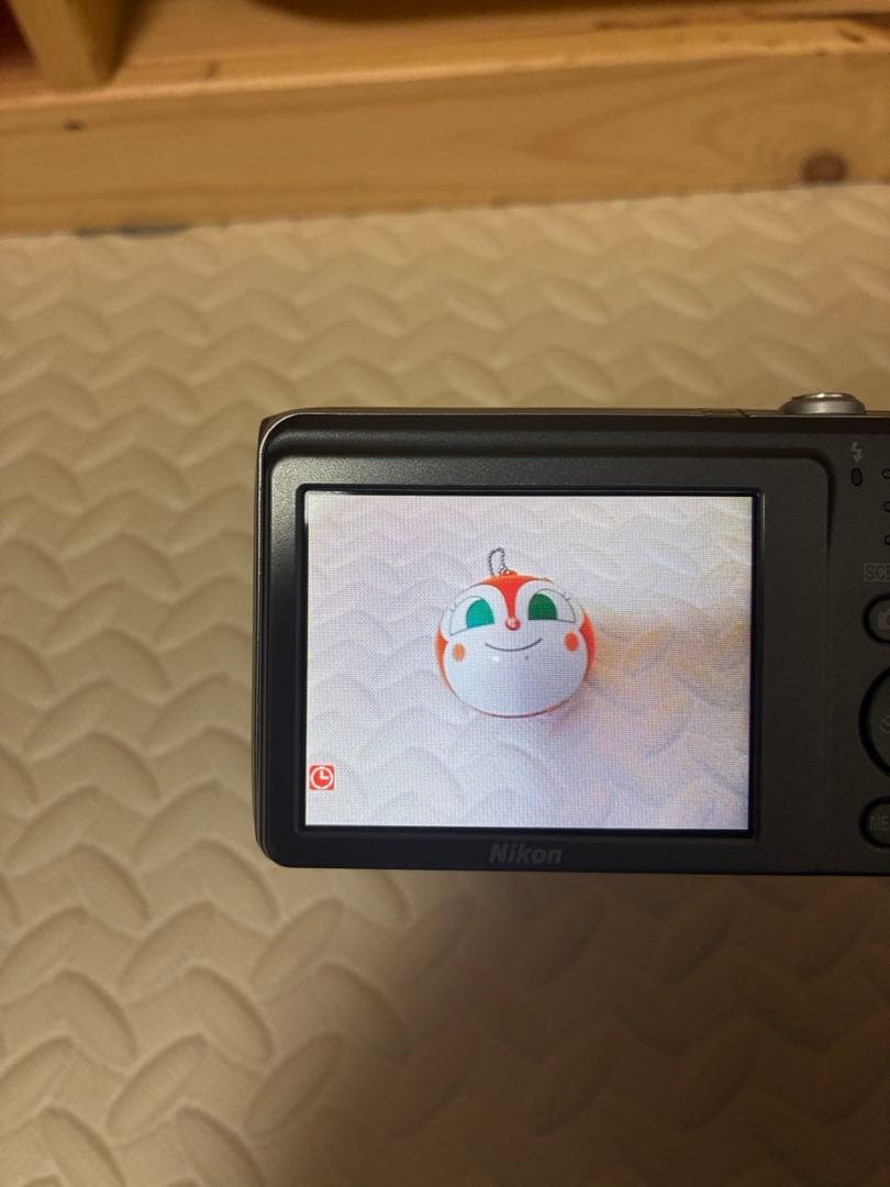 nikon&ニコン　coolpix a300 デジタルカメラ