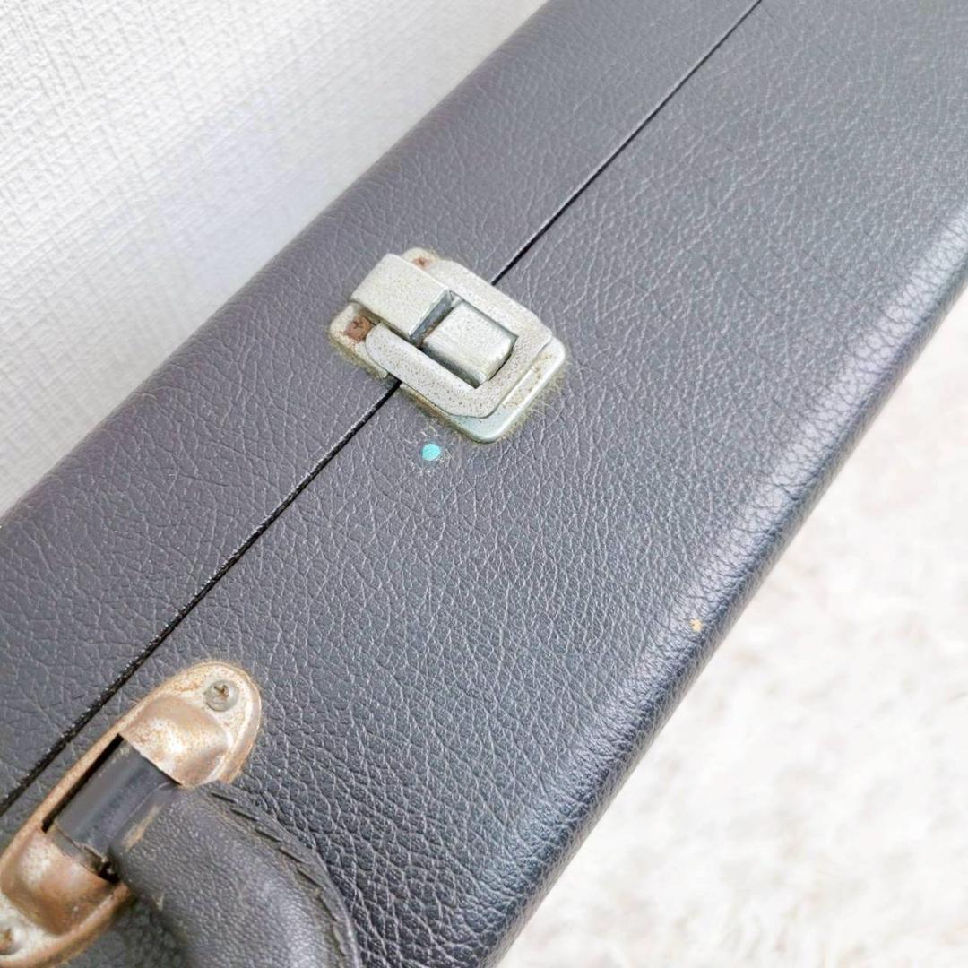 【ハードケース付】 三味線 太棹 プロ仕様 現状品 Y2