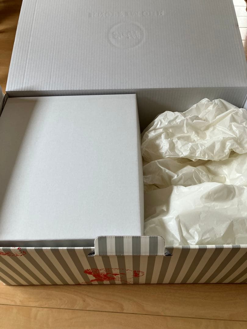 新品未使用 シュタイフ 雛人形 2026年 現行モデル