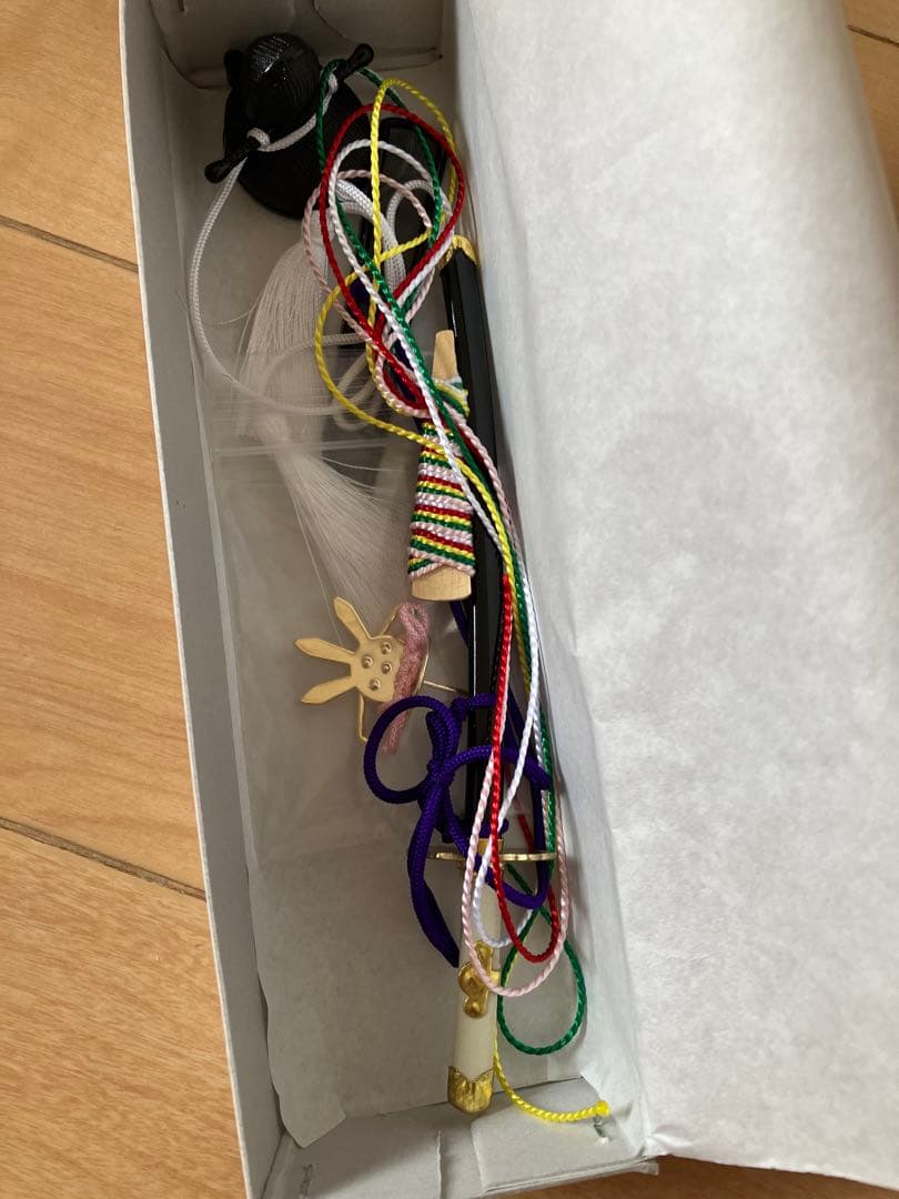 新品未使用 シュタイフ 雛人形 2026年 現行モデル