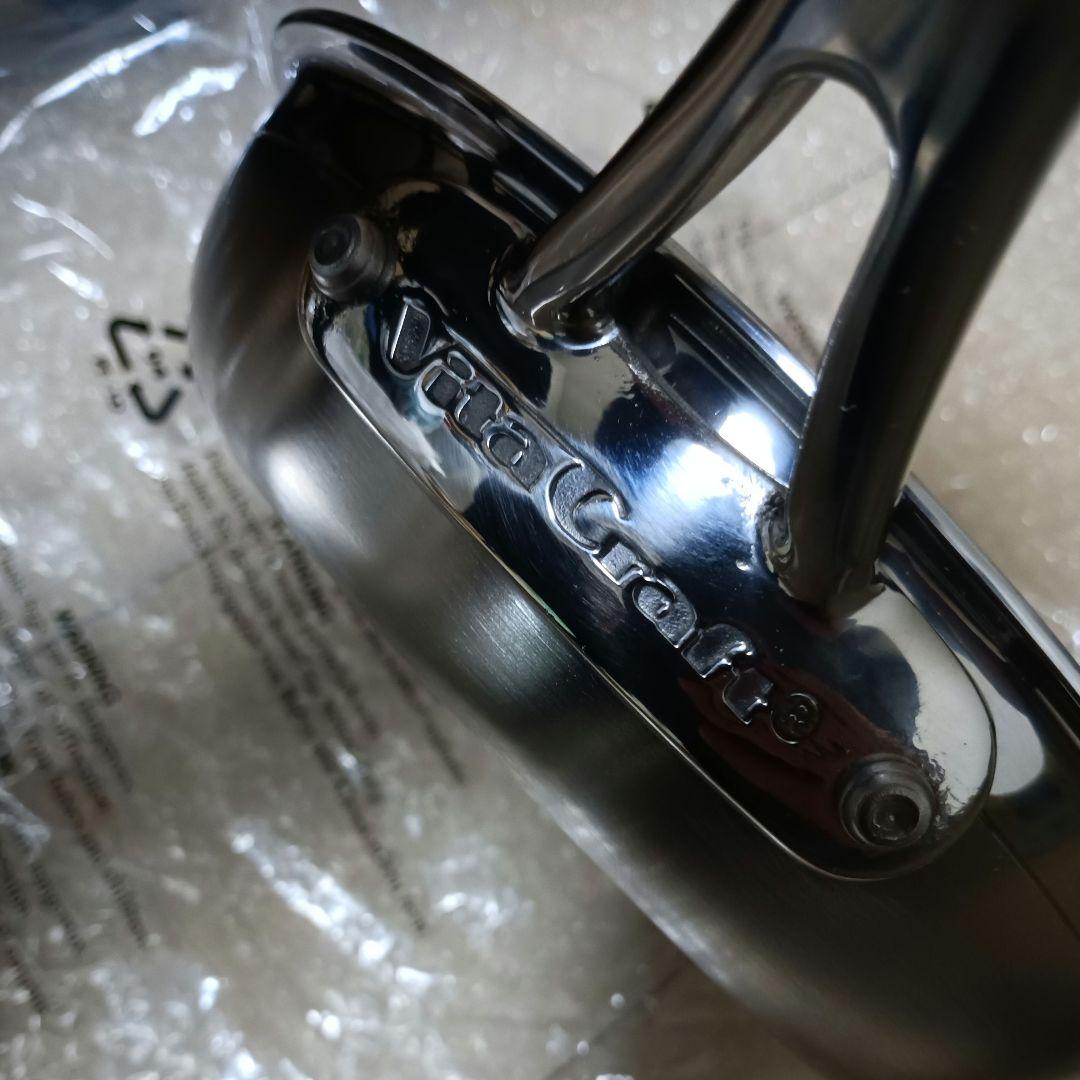 【新品未使用】VitaCraft Proビタクラフト プロ　フライパン20cm