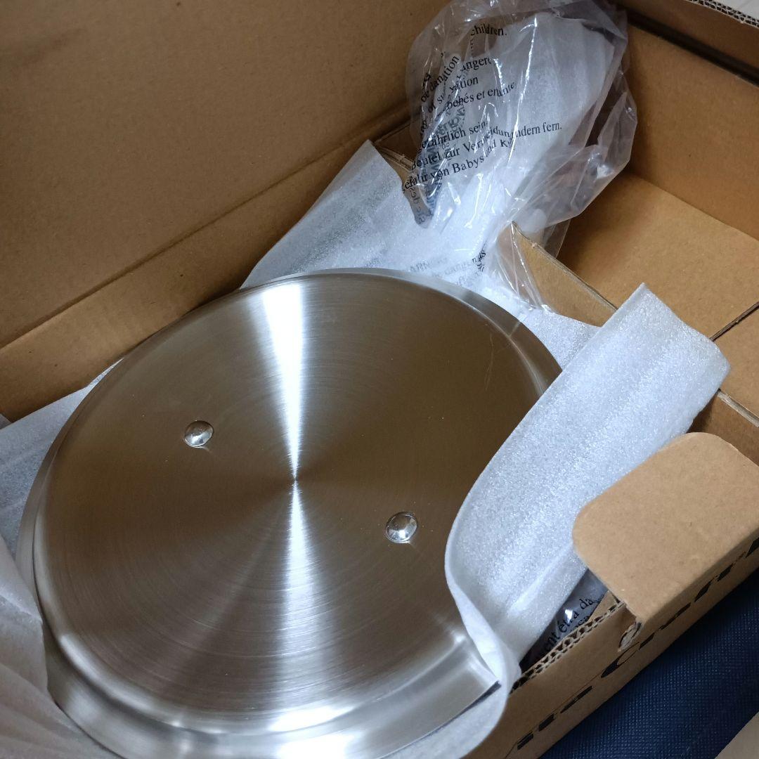 【新品未使用】VitaCraft Proビタクラフト プロ　フライパン20cm