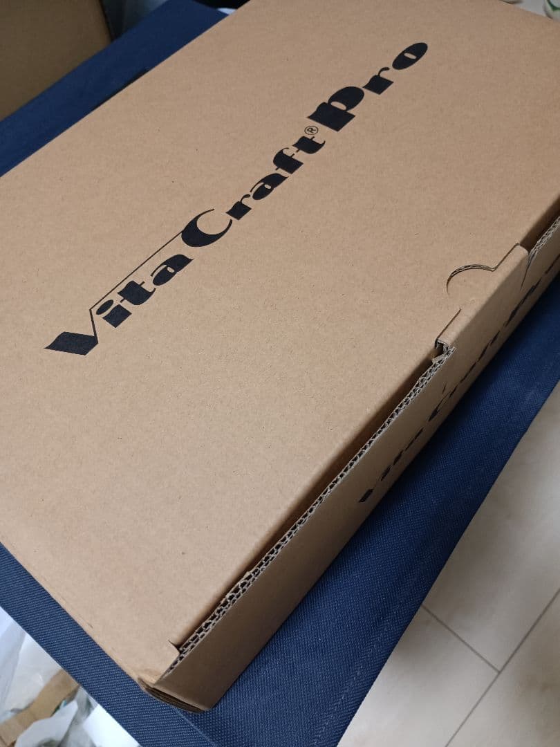 【新品未使用】VitaCraft Proビタクラフト プロ　フライパン20cm