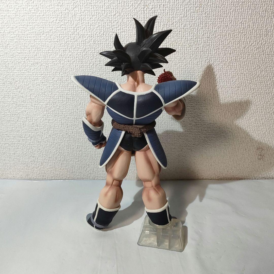 ☆　一番くじ　d　ドラゴンボールフィギュア　ターレス　☆