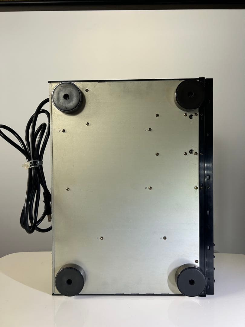 SONY TC-K222ESG カセットデッキ ＊ジャンク