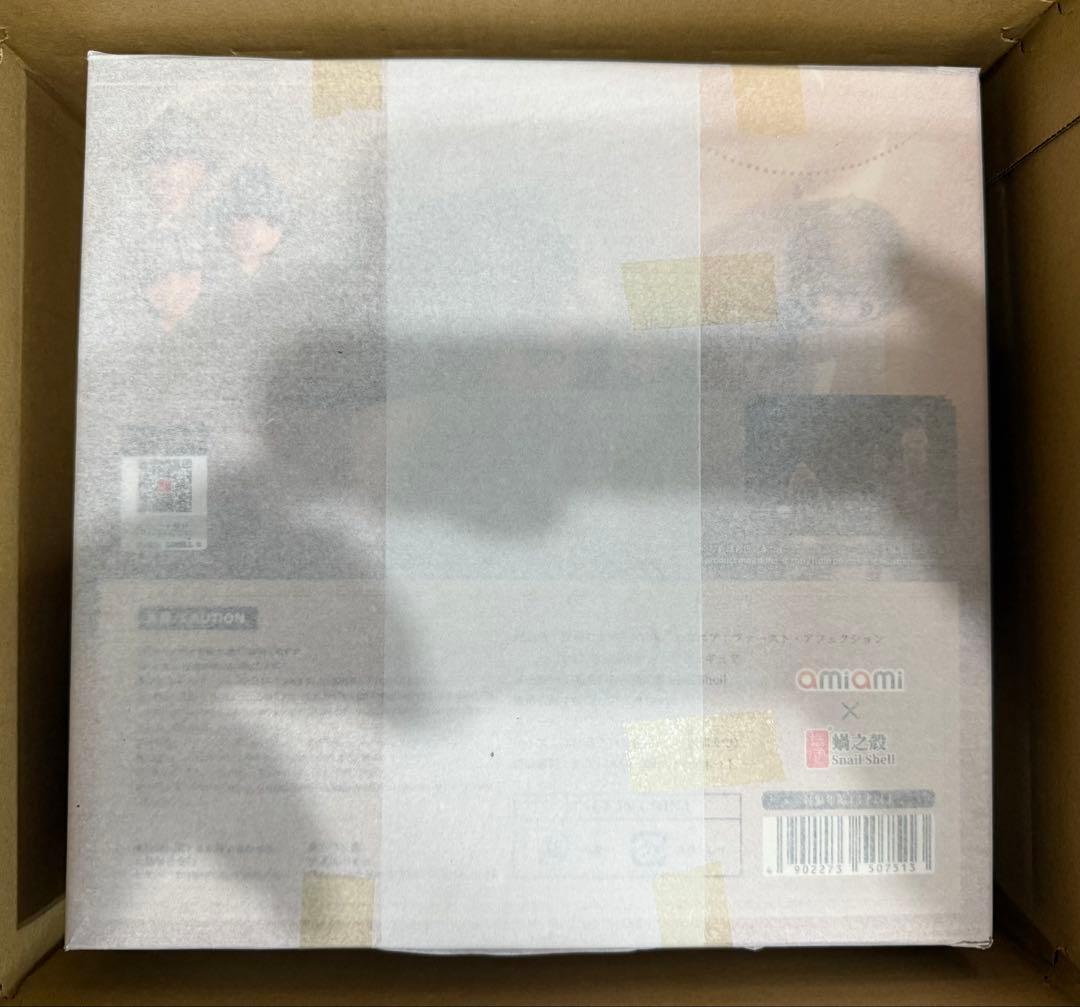 勝利の女神　NIKKE モダニア　ファースト・アフェクション　フィギュア