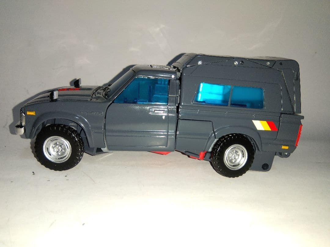 トランスフォーマー トレイルブレーカー マスターピース MP-56