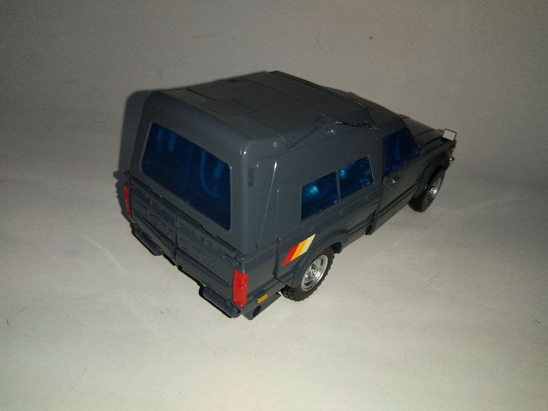 トランスフォーマー トレイルブレーカー マスターピース MP-56