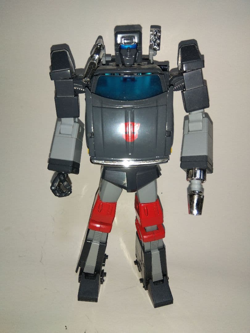 トランスフォーマー トレイルブレーカー マスターピース MP-56