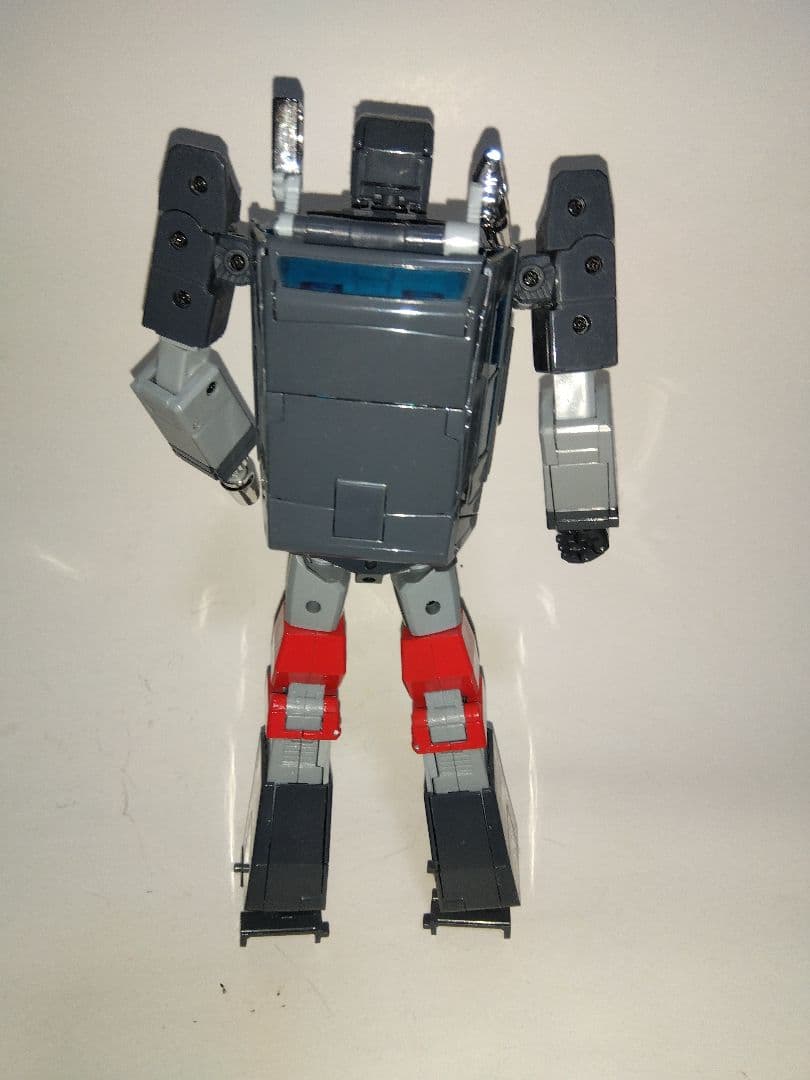 トランスフォーマー トレイルブレーカー マスターピース MP-56