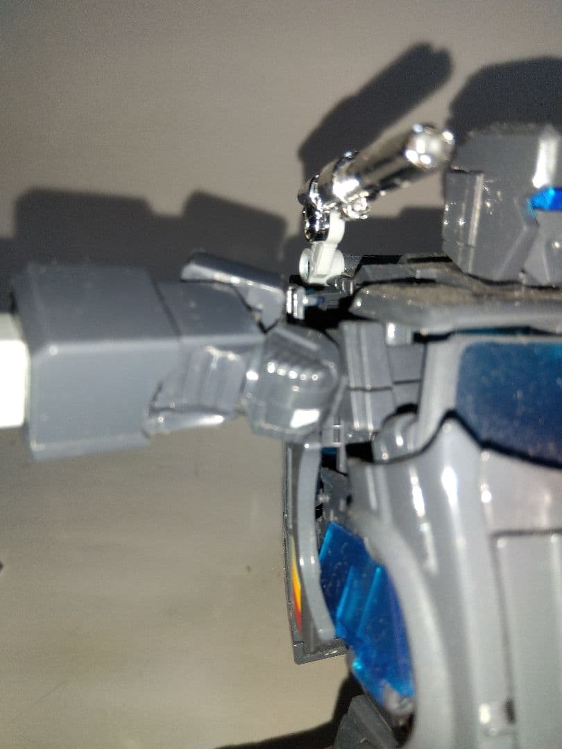 トランスフォーマー トレイルブレーカー マスターピース MP-56